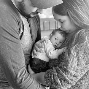 Meet your Posher, Audrey